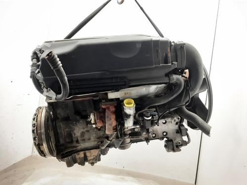 Used Engine Engine BMW 5 (E39) 530 d (193 hp) 34447719 34447719