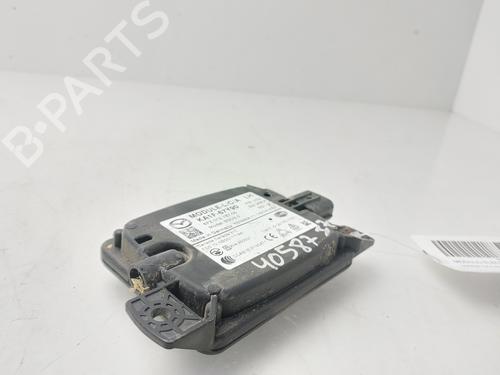 Electronic module MAZDA CX-5 (KE, GH) | BP32374659M83 - Image 3
