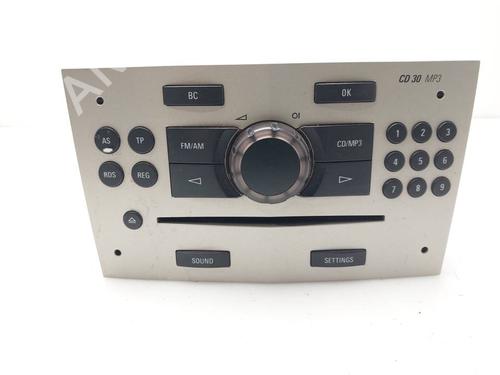 Used Radio Radio 39504637 39504637
