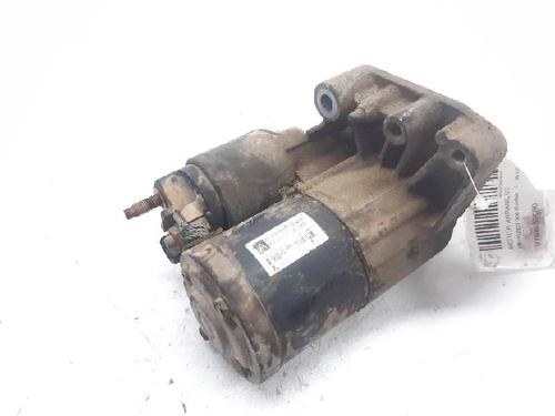 Startmotor PEUGEOT 308 I (4A_, 4C_) [2007-2016]  6323284