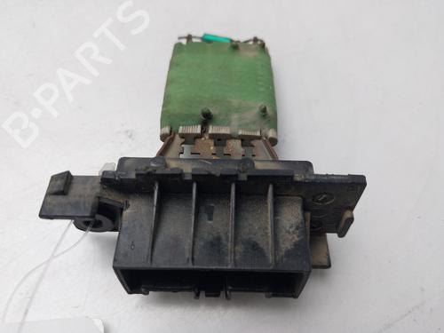 Heater resistor PEUGEOT PARTNER Tepee | BP35944672M108 - Image 2