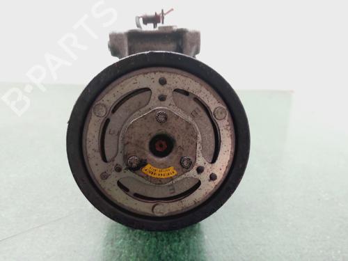 Used AC compressor AUDI A5 Sportback (8TA) 2.0 TDI (190 hp) 25008702