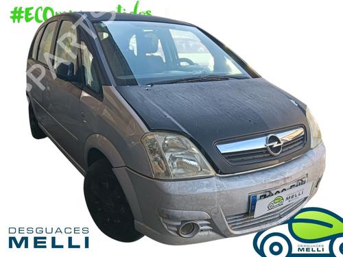 Left front window switch OPEL MERIVA A MPV (X03) 1.6 (E75) | BP24426754I27 