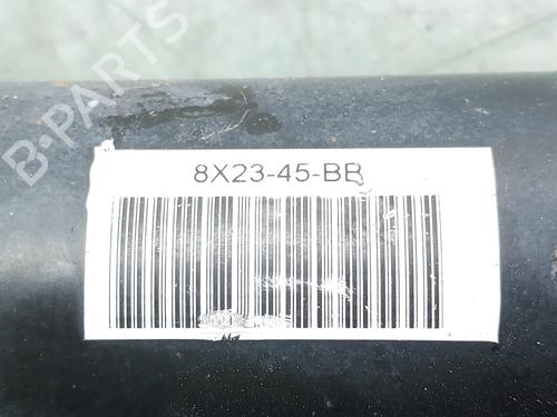 Right front shock absorber JAGUAR XF I (X250) 2.2 D | BP22274459M17 