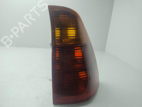 Right taillight BMW X5 (E53)  | BP27647148C35 
