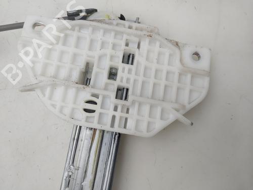 Front left window mechanism KIA STONIC (YB) | BP34717981C22 - Image 2
