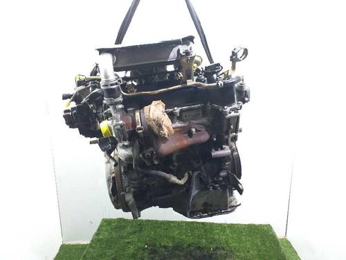Motor TOYOTA YARIS (_P1_) 1.4 D-4D (NLP10_, NLP10R) | BP4624313M1 