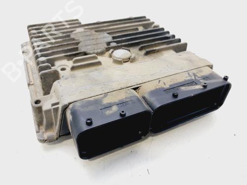 Engine control unit (ECU) VW GOLF VI (5K1)  | BP30172529M57 