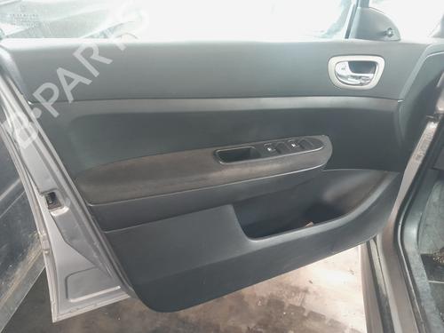 Interrupteur de vitre avant droite PEUGEOT 307 Break (3E)  | BP18070433I26 