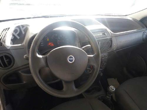 AC compressor FIAT PUNTO Hatchback Van (188_) 1.2 60 | BP3022472M34