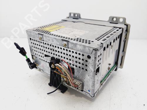 Radio FORD FIESTA V (JH_, JD_) 1.4 TDCi | BP29903391E6