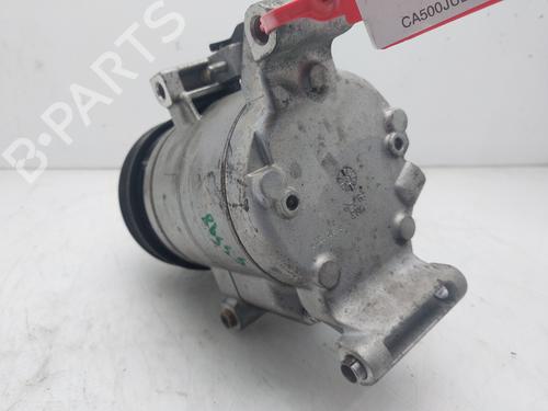 AC compressor MAZDA CX-5 (KE, GH) 2.2 D AWD (KE102) | BP36093622M34 - Image 4