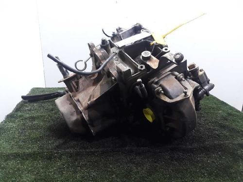 Gearbox CITROËN XSARA (N1) 1.9 D | BP3518980M3 