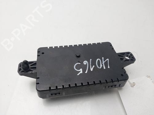 Electronic module JAGUAR XF I (X250) 3.0 D | BP30977914M83