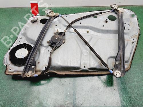 Used Front left window mechanism VW PASSAT B5.5 (3B3) 1.9 TDI (101 hp) 30077628