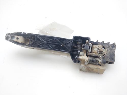 Front left exterior door handle NISSAN QASHQAI / QASHQAI +2 I (J10, NJ10, JJ10E)  | BP16932081C128 