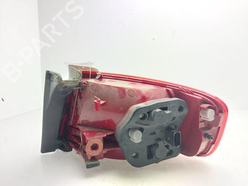 Left taillight AUDI A4 B8 (8K2) 2.0 TDI | BP33012998C34 - Image 4