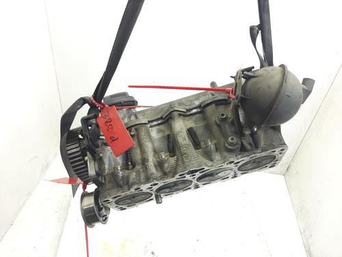 Cylinder head SKODA OCTAVIA I (1U2) | BP28547313M5