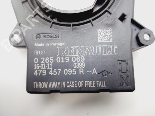 Electronic module RENAULT CLIO IV (BH_) | BP35963561M83 - Image 4