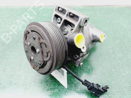 Used AC compressor DACIA SANDERO III [2021-2025]  29616742