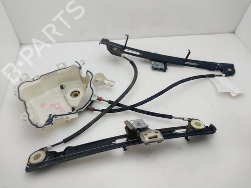 Used Front left window mechanism SEAT TOLEDO III (5P2) [2004-2009]  32229469