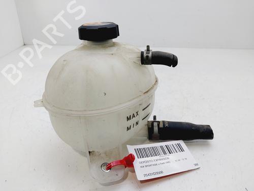 Used Expansion tank KIA SPORTAGE IV (QL, QLE) 1.6 GDI (132 hp) 29584533