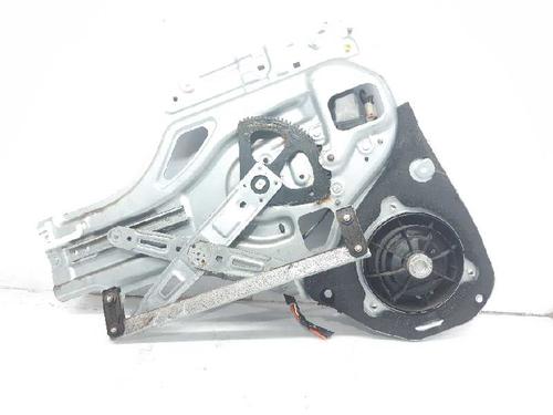 Rear right window mechanism KIA SPORTAGE II (JE_, KM_) 2.0 CRDi | BP6577254C25 