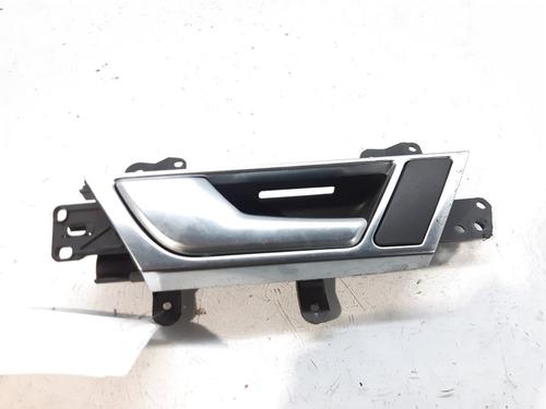 Used Rear left interior door handle Rear left interior door handle AUDI A6 C6 (4F2) 2.4 (177 hp) 9046245 9046245