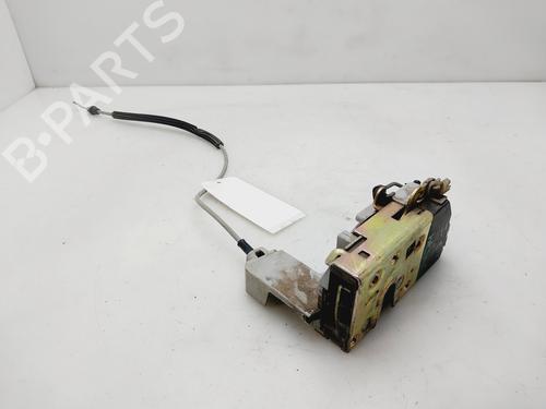 Used Front left lock PEUGEOT 307 Break (3E) [2002-2009]  30974567