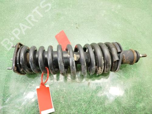 Right rear shock absorber MERCEDES-BENZ M-CLASS (W163) ML 400 CDI (163.128) | BP28059328M19 