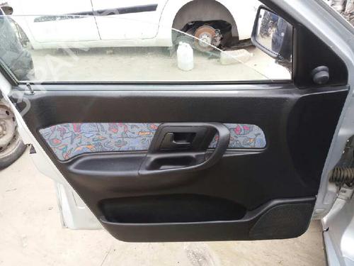 Left taillight SEAT IBIZA II (6K1) 1.4 i | BP2882790C34 