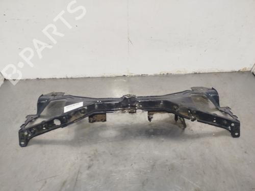 Used Front slam panel Front slam panel CITROËN BERLINGO / BERLINGO FIRST MPV (MF_, GJK_, GFK_) 1.9 D (MFWJZ) (70 hp) 33974758 33974758