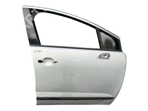 Used Right front door PEUGEOT 3008 I MPV (0U_) [2009-2017]  32382078