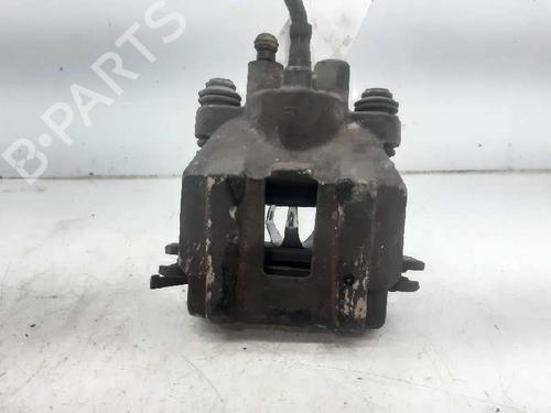 Right rear brake caliper MERCEDES-BENZ M-CLASS (W163) ML 270 CDI (163.113) | BP11572398M106 