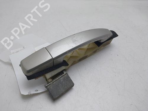 Used Rear left exterior door handle Rear left exterior door handle 37294634 37294634