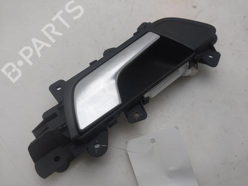 Rear right interior door handle AUDI A4 B8 Avant (8K5) | BP36661773I16 - Image 2