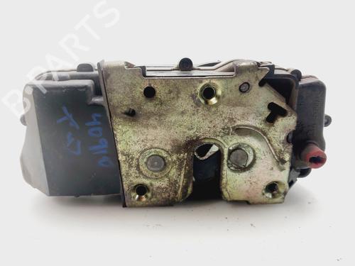 Used Rear right lock Rear right lock CITROËN C5 II (RC_) [2004-2008] 33619955 33619955
