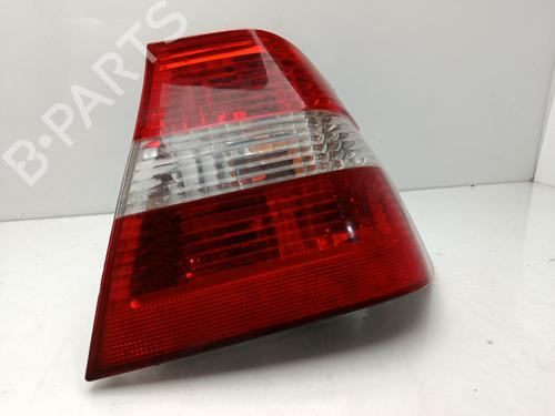 Right taillight BMW 3 (E46) 316 i | BP32251876C35
