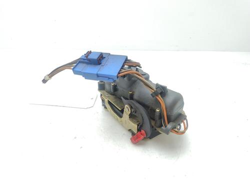 Tailgate lock CHRYSLER VOYAGER IV (RG, RS) 2.8 CRD | BP24997175C101 