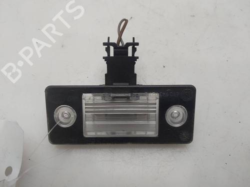 licence-plate-light-skoda-fabia-ii-combi-545-2007-2008-2009-2010-2011-2012-2013-2014-39717794 main image
