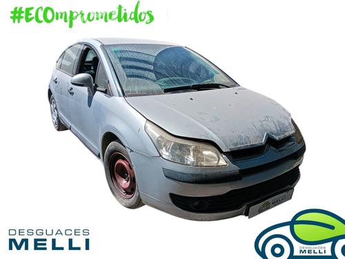 Tailgate handle CITROËN C4 I (LC_)  | BP29063569C132 