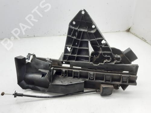 Used Front right lock FORD FOCUS II (DA_, HCP, DP) 1.6 TDCi (90 hp) 7553805