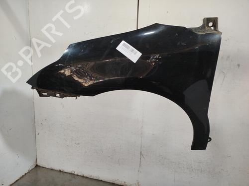 Used Left front fenders Left front fenders CITROËN C4 I (LC_) [2004-2014] 36294514 36294514