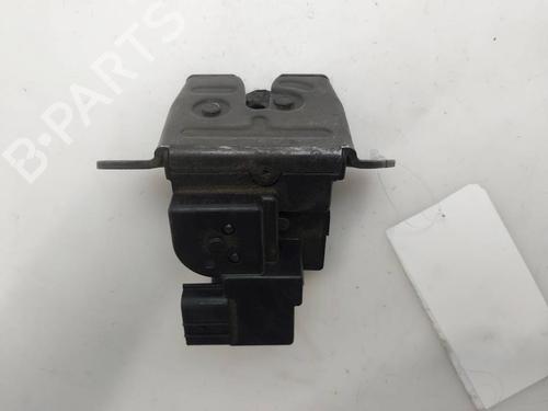 Used Tailgate lock Tailgate lock 39184346 39184346