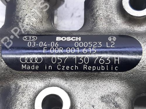 Injection rail AUDI A8 D3 (4E2, 4E8) 4.0 TDI quattro | BP11059340M98 