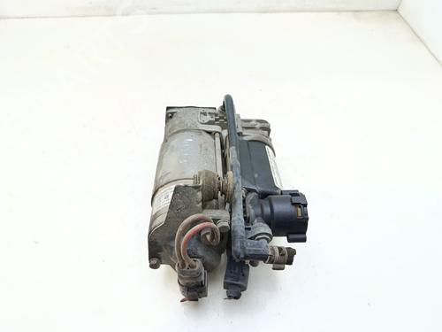 Used Suspension compressor Suspension compressor MERCEDES-BENZ E-CLASS T-Model (S211) E 220 T CDI (211.208) (170 hp) 40153760 40153760