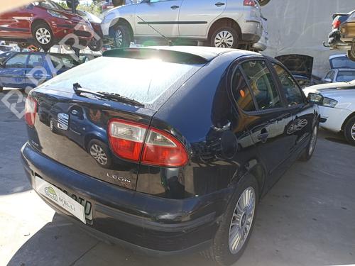 Vindusheismotor høyre bak SEAT LEON (1M1)  | BP8291372E22 