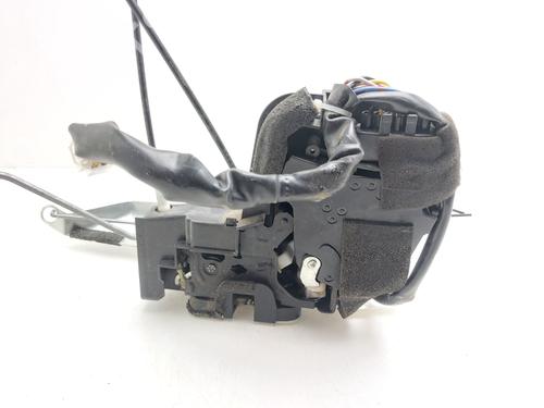Front left lock MAZDA CX-7 (ER) | BP37149145C98 - Image 2