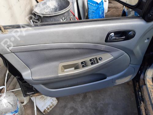 Left taillight CHEVROLET LACETTI (J200) 2.0 D | BP11751600C34 