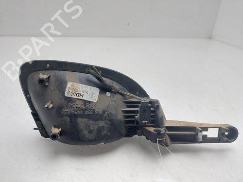 Front left interior door handle PORSCHE CAYENNE (9PA) 3.2 | BP36541682I13 - Image 2